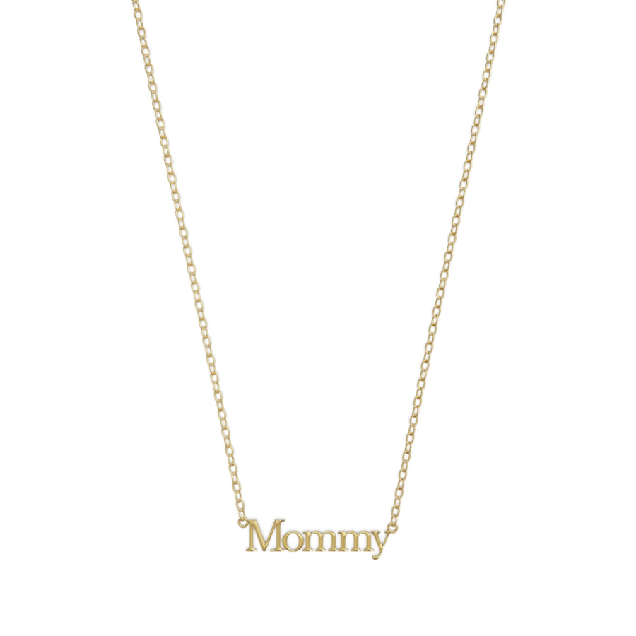 For Your Mama Necklace